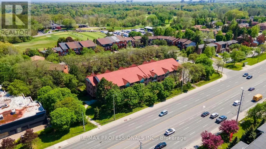 313 - 1275 CORNERBROOK PLACE, Mississauga (Erindale), Ontario L5C3J3