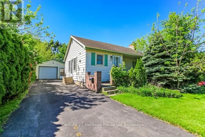 348 PARKINSON ROAD, Woodstock (Woodstock - South), Ontario N4S2N6