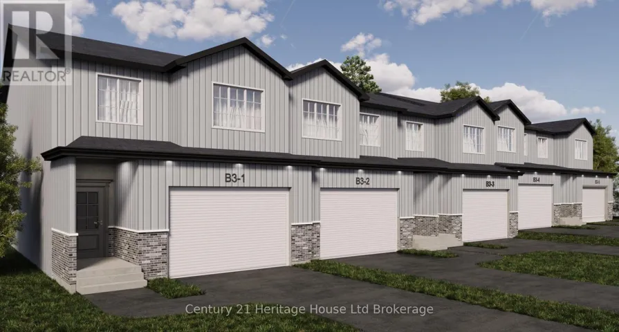 B1-3 HENRY STREET, Blandford-Blenheim (Drumbo), Ontario N0J1G0