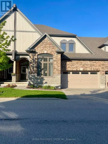 3 - 3-39 KAY CRESCENT KAY CRESCENT, Guelph (Pineridge/Westminster Woods), Ontario N1L0N5