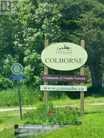 13595 HIGHWAY 2, Cramahe (Colborne), Ontario K0K1S0