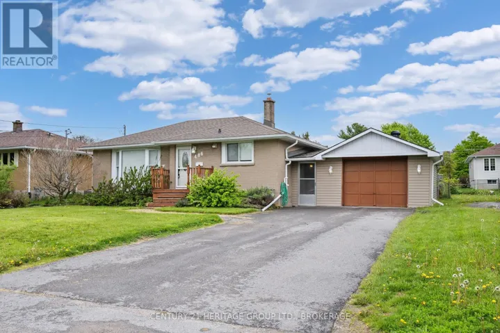 486 KIRKWOOD ROAD E, Kingston (City SouthWest), Ontario K7M3X2