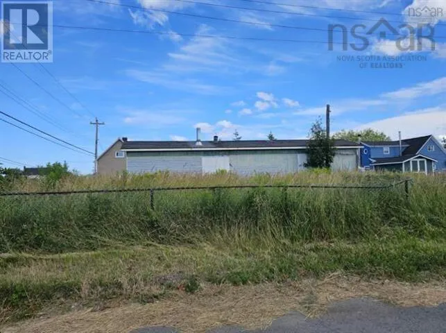 280 Pitt Street, North Sydney, Nova Scotia B1V1S6