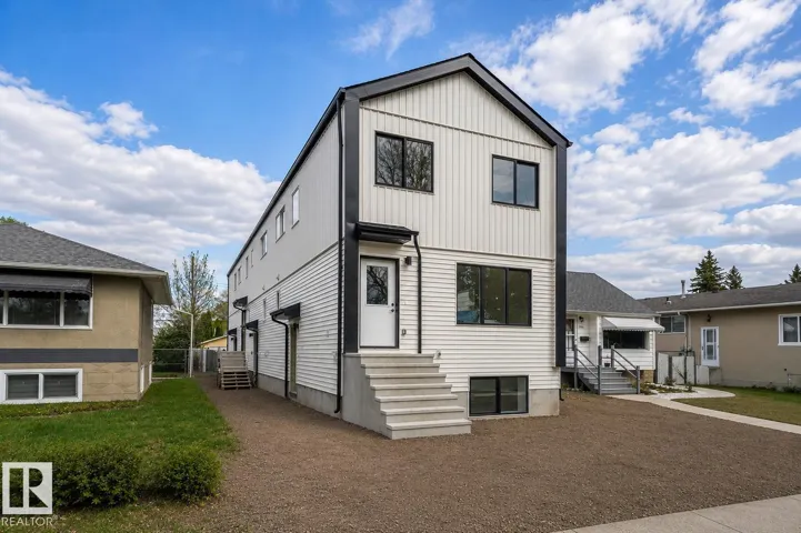 1, 2, 3 - 12411 81 ST NW, Edmonton, Alberta T5B2T6