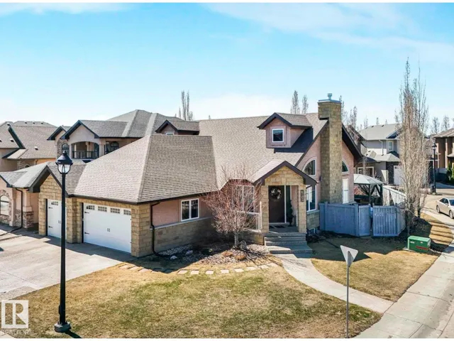 17424 108 ST NW, Edmonton, Alberta T5X0C1