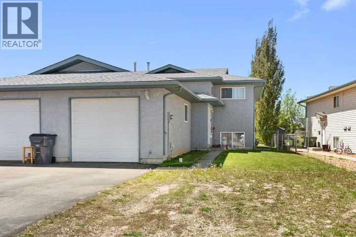 49 Sage Place SE, Medicine Hat, Alberta T1B4H2