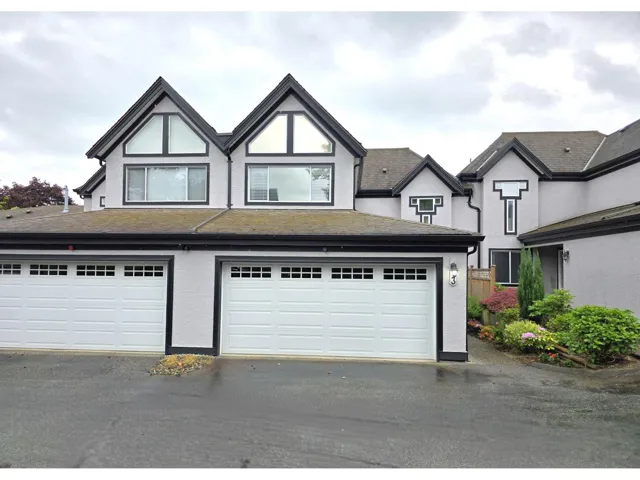 3 8567 164 STREET, Surrey, British Columbia V4N3K4