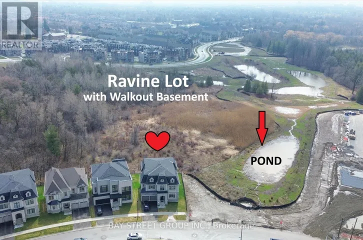 37 MEIZHOU AVENUE S, Markham (Angus Glen), Ontario L6C3J6