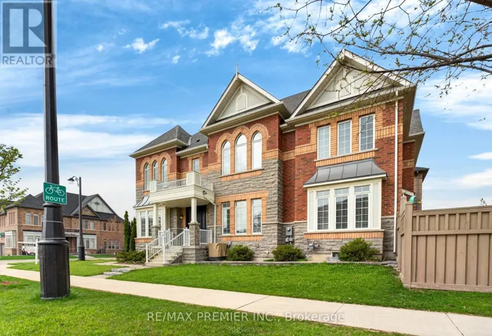 66 RED TREE DRIVE, Vaughan (Kleinburg), Ontario L4H4H7