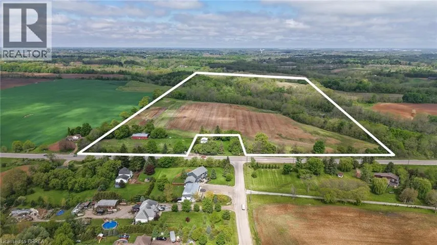 149 COCKSHUTT Road, Brantford, Ontario N3T5L6