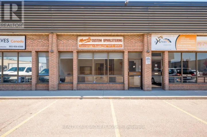 17 - 7171 TORBRAM ROAD, Mississauga (Northeast), Ontario L4T3W4