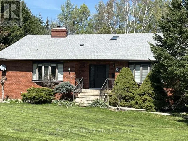 5 WORDEN VIEW, Halton Hills (Rural Halton Hills), Ontario L7J2L8