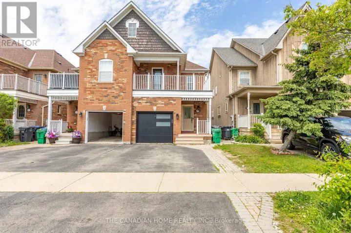 1151 HICKORY HOLLOW GLEN, Mississauga (Meadowvale Village), Ontario L5W1J4