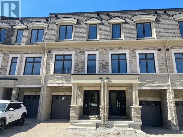 86 SALINA STREET, Mississauga (Streetsville), Ontario L5M2S5