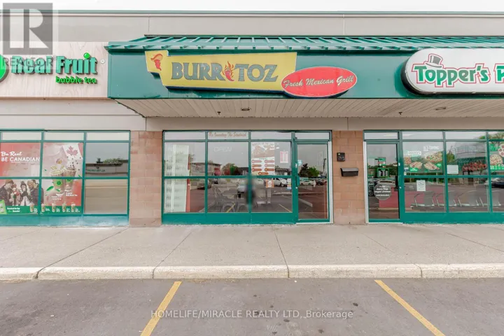 1C - 1035 BRANT STREET, Burlington (Freeman), Ontario L7R4X6