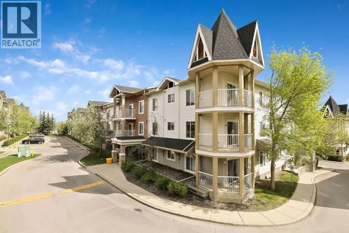 3313, 70 Panamount Drive NW, Calgary, Alberta T3K5Z1