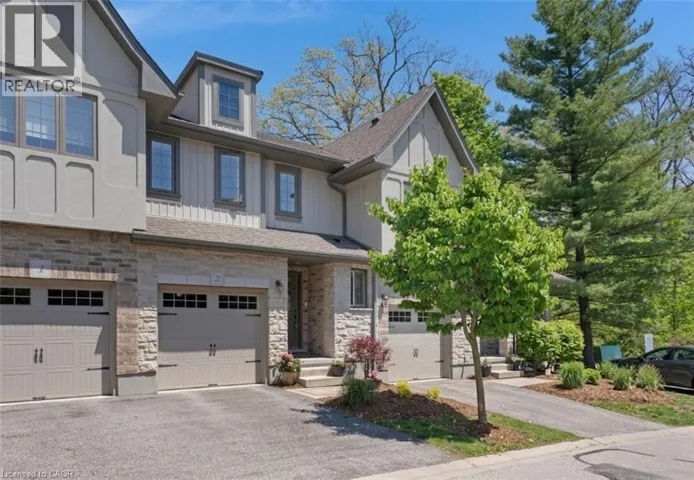 635 SAGINAW Parkway Unit# 2, Cambridge, Ontario N1T0C1