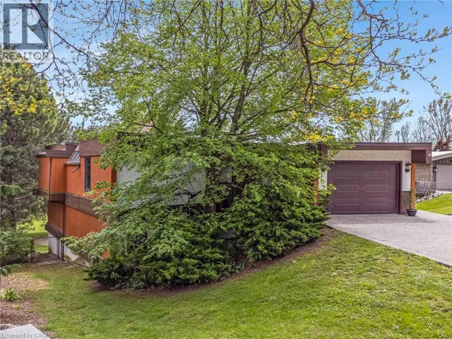 565 FOUNTAIN Street S, Cambridge, Ontario N3H1J2