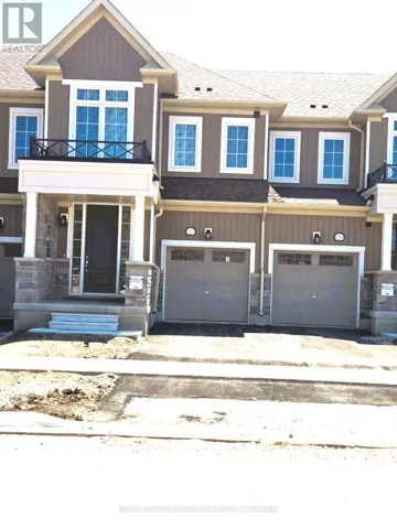 127 GEAR AVENUE, Erin, Ontario N0B1T0