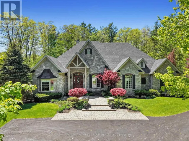 5 IRONWOOD CRESCENT, Brighton, Ontario K0K1H0
