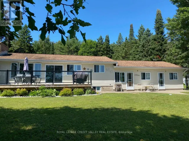 1627 NORTH BAPTISTE LAKE ROAD W, Hastings Highlands (Herschel Ward), Ontario K0L2S0