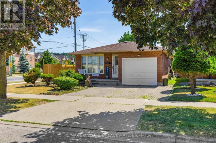 102 JUNIPER DRIVE, Hamilton (Stoney Creek), Ontario L8E4G6