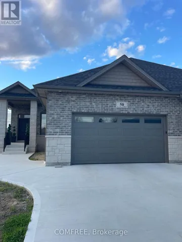 50 GAFFAN DRIVE, Kingsville, Ontario N9Y0G7
