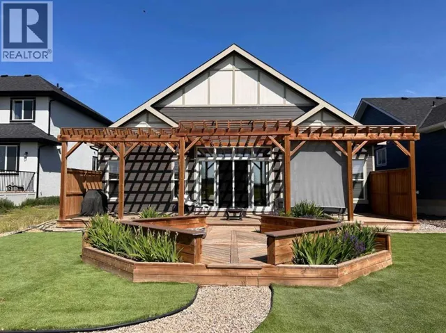 596 Muirfield Crescent, Lyalta, Alberta T0J1Y0