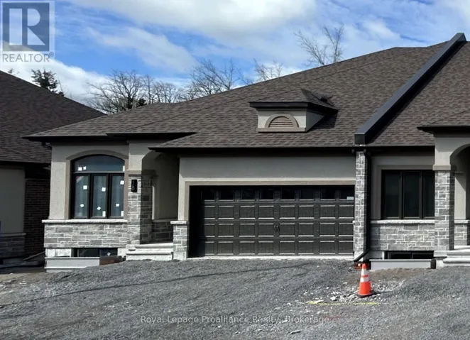 18 - 99 CLOVERLEAF DRIVE, Belleville (Thurlow Ward), Ontario K8N4Z5