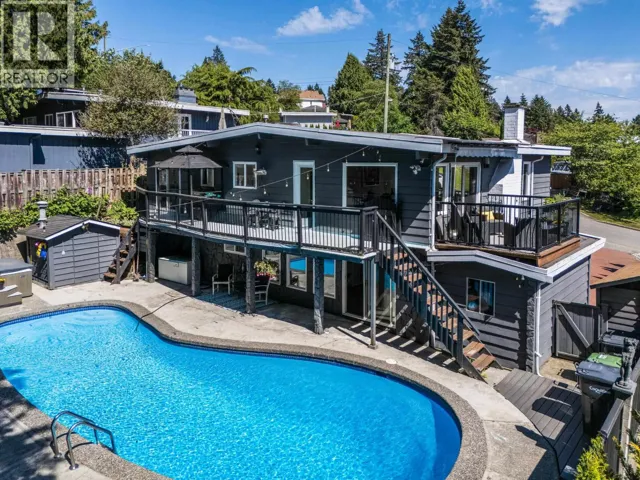 348 SEAFORTH CRESCENT, Coquitlam, British Columbia V3K2M4