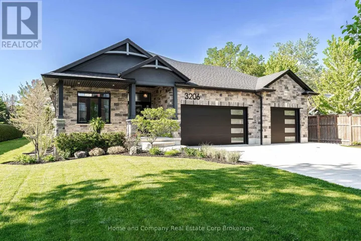 3206 VIVIAN LINE 37 STREET, Stratford, Ontario N5A5E1
