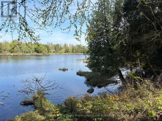 9 SUNNYSHORE PARK DRIVE, McKellar, Ontario P2A0B5