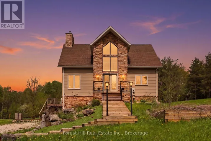 187 PARK STREET, Grey Highlands, Ontario N0C1E0