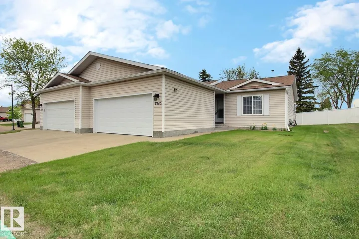8146 27 AV NW, Edmonton, Alberta T6K4C9