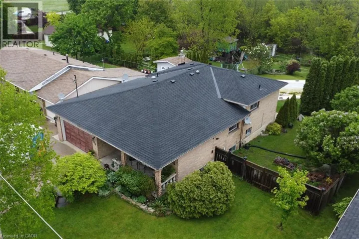 64 WINNETT Street N, Cayuga, Ontario N0A1E0