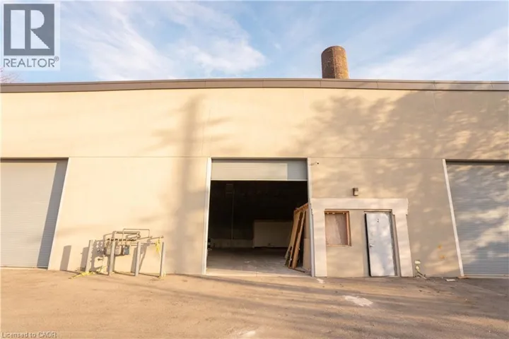 65 BIGGAR Avenue Unit# 2, Hamilton, Ontario L8L3Z3
