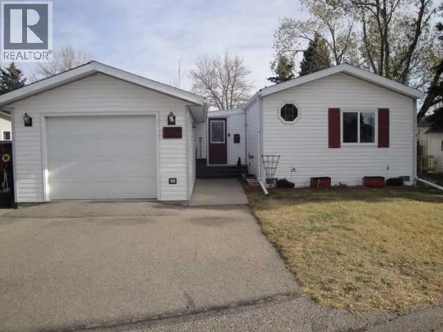 2921 29 Street S, Lethbridge, Alberta T1K6S7
