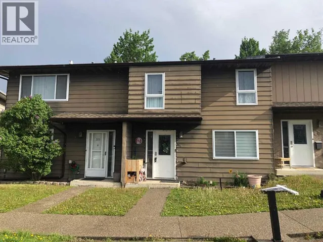 457 COLLINGE Road, Hinton, Alberta T7V1K8