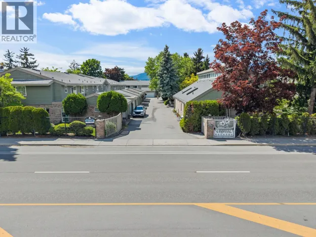 1950 Burtch Road Unit# 13, Kelowna, British Columbia V1Y4B2