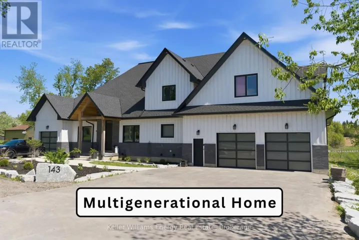 143 RIVER STREET, Scugog, Ontario L0C1G0