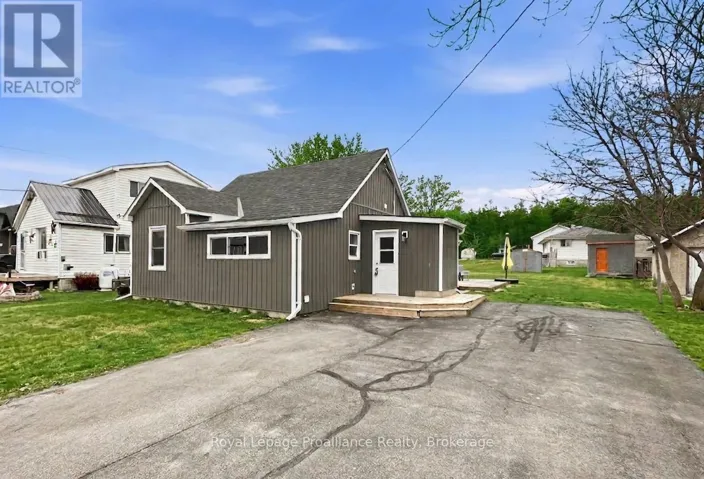 91 LYWOOD STREET, Belleville (Thurlow Ward), Ontario K8N0N6