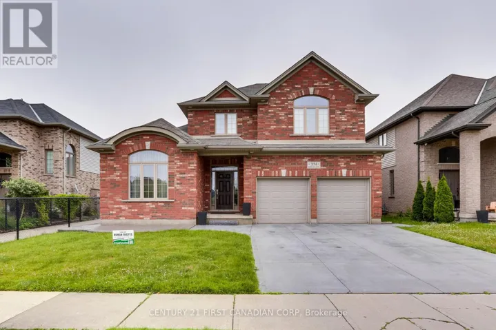 LOWER - 3194 MORGAN AVENUE, London South (South W), Ontario N6L0B8