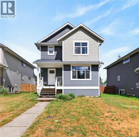 2593 Swanson St, Courtenay, British Columbia V9N0C3