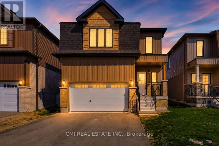 20 HILLCROFT WAY, Kawartha Lakes (Bobcaygeon), Ontario K0M1A0