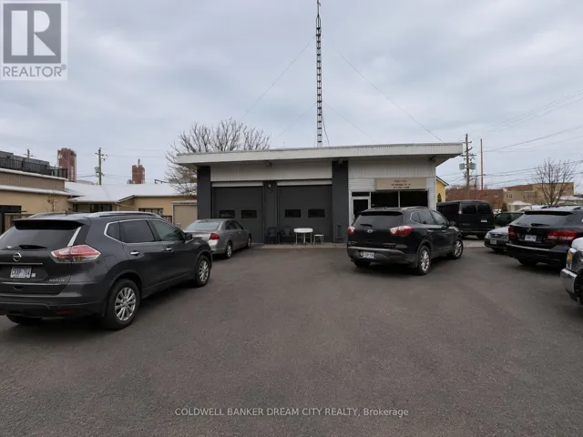 165 KING STREET W, Port Colborne (Sugarloaf), Ontario L3K4G5