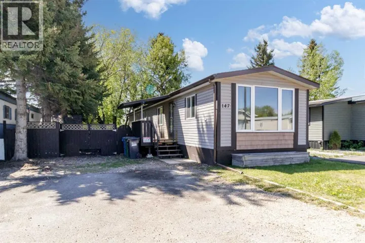 147, 5344 76 Street, Red Deer, Alberta T4P2A6