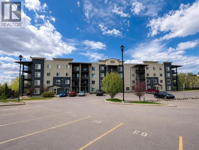 3108, 625 Glenbow Drive, Cochrane, Alberta T4C0S9