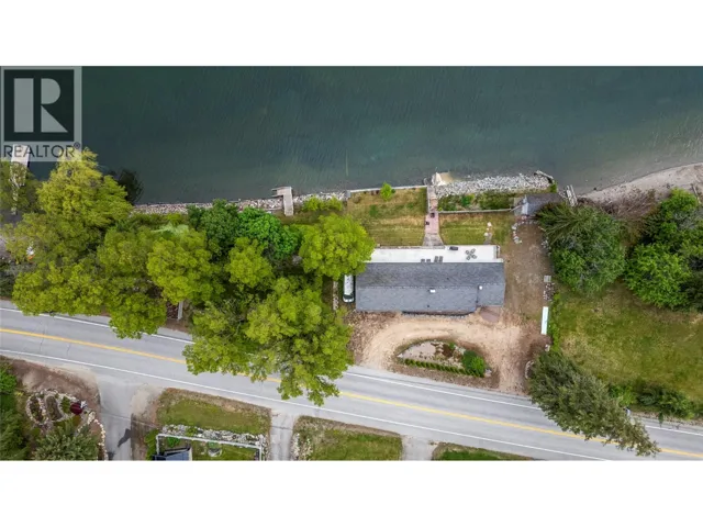 2437 Blind Bay Road, Blind Bay, British Columbia V0E1H1