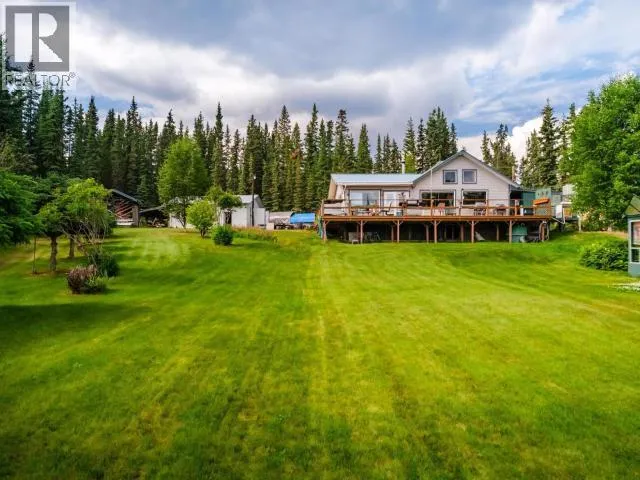 52 LAKEVIEW ROAD, Whitehorse South, Yukon Y0B1B0