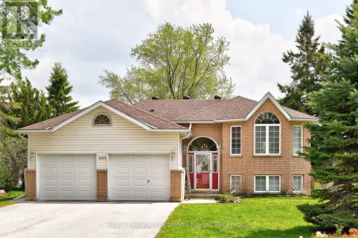 285 CHRISTOPHER STREET, Clearview (Stayner), Ontario L0M1S0